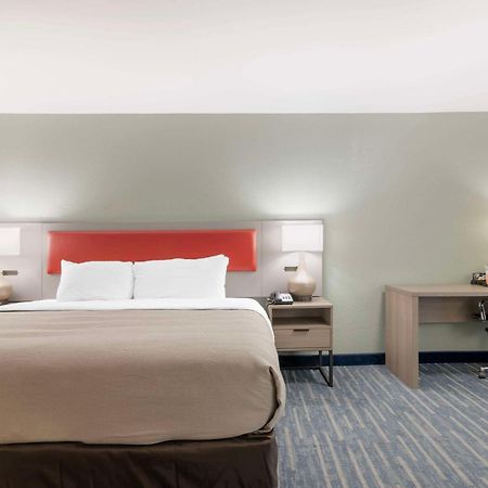Quality Inn Lebanon Exterior photo
