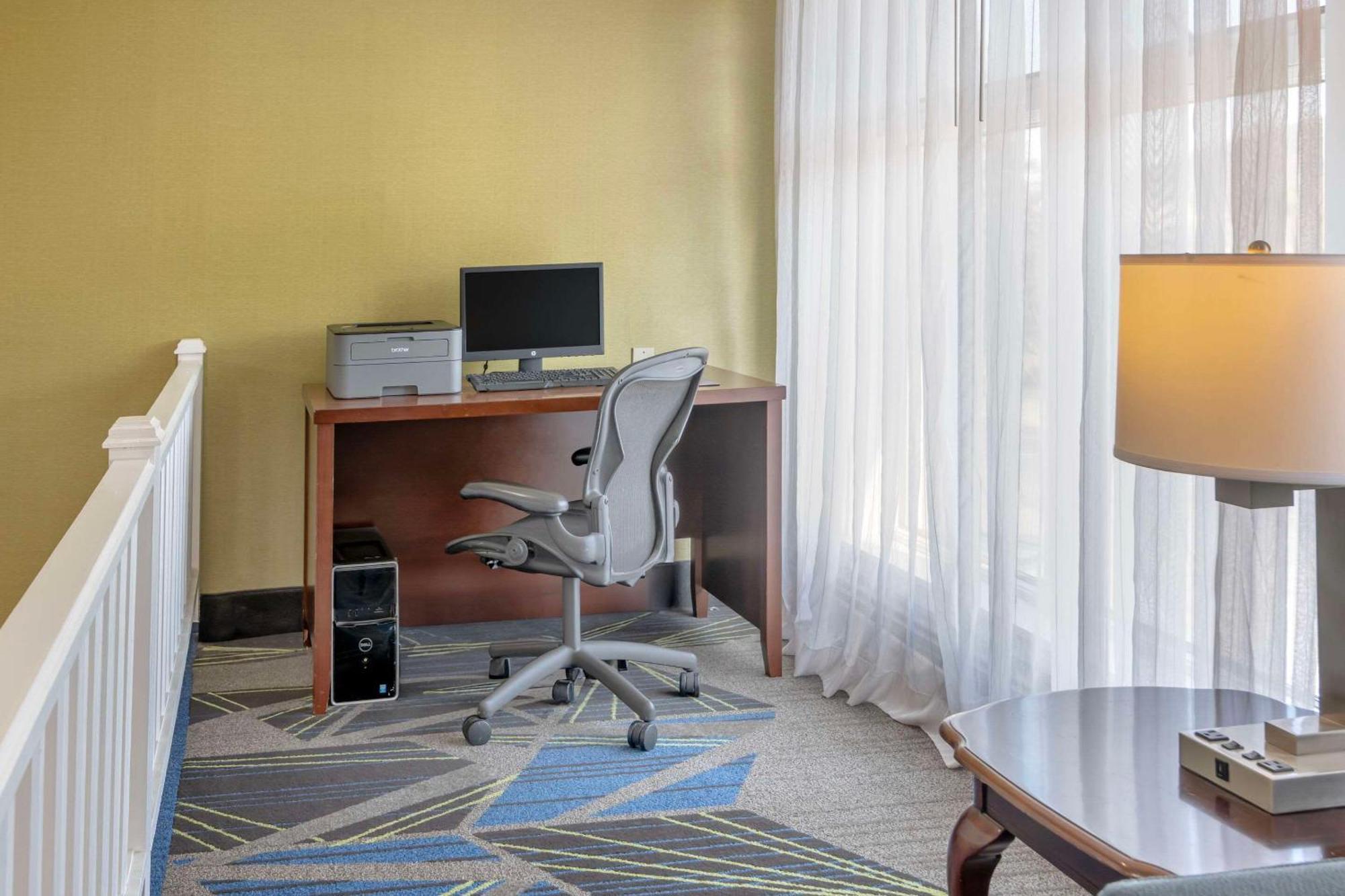 Quality Inn Lebanon Exterior photo