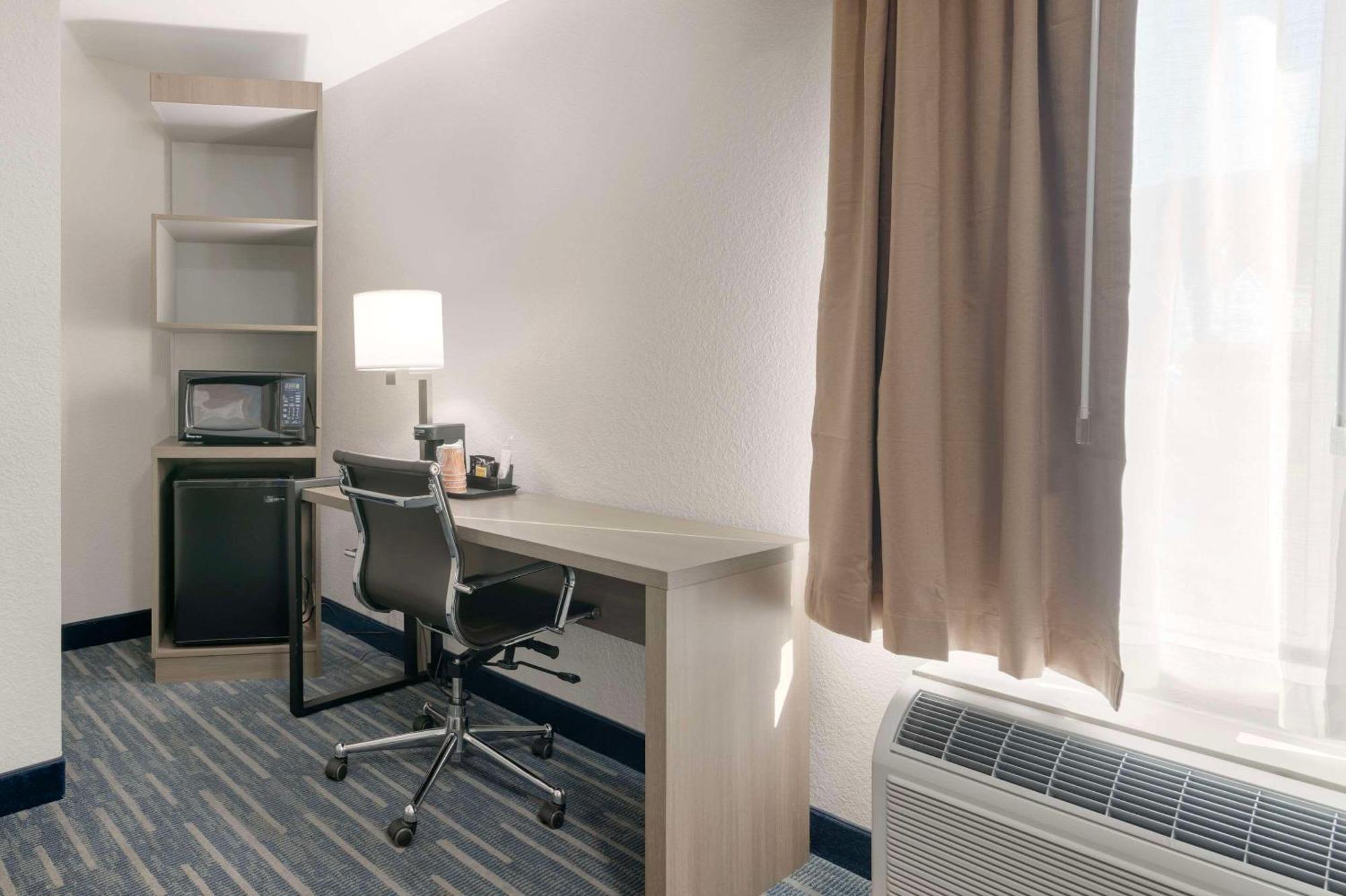 Quality Inn Lebanon Exterior photo