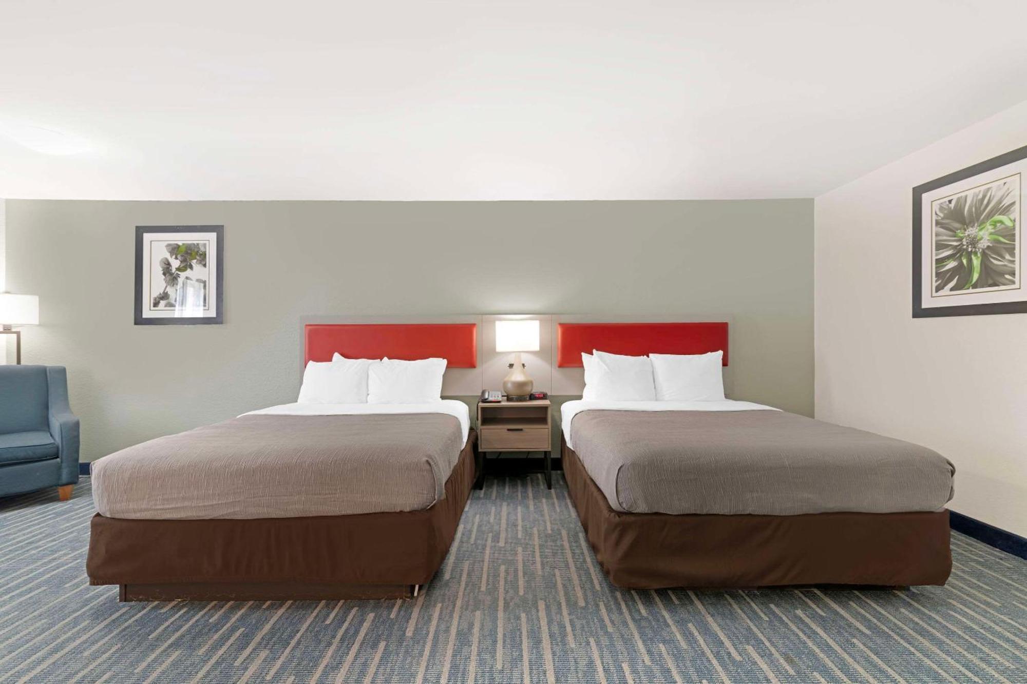 Quality Inn Lebanon Exterior photo