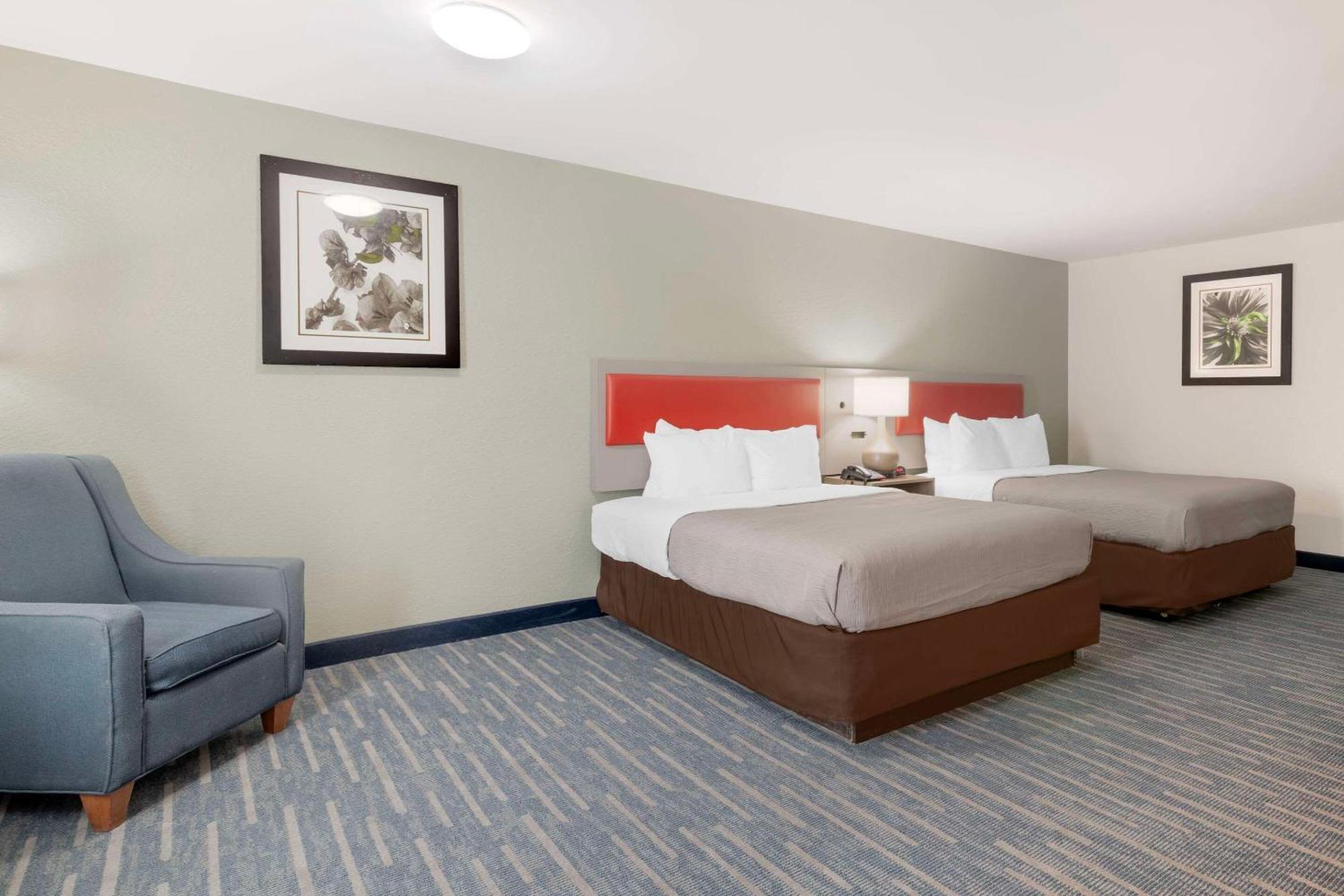 Quality Inn Lebanon Exterior photo