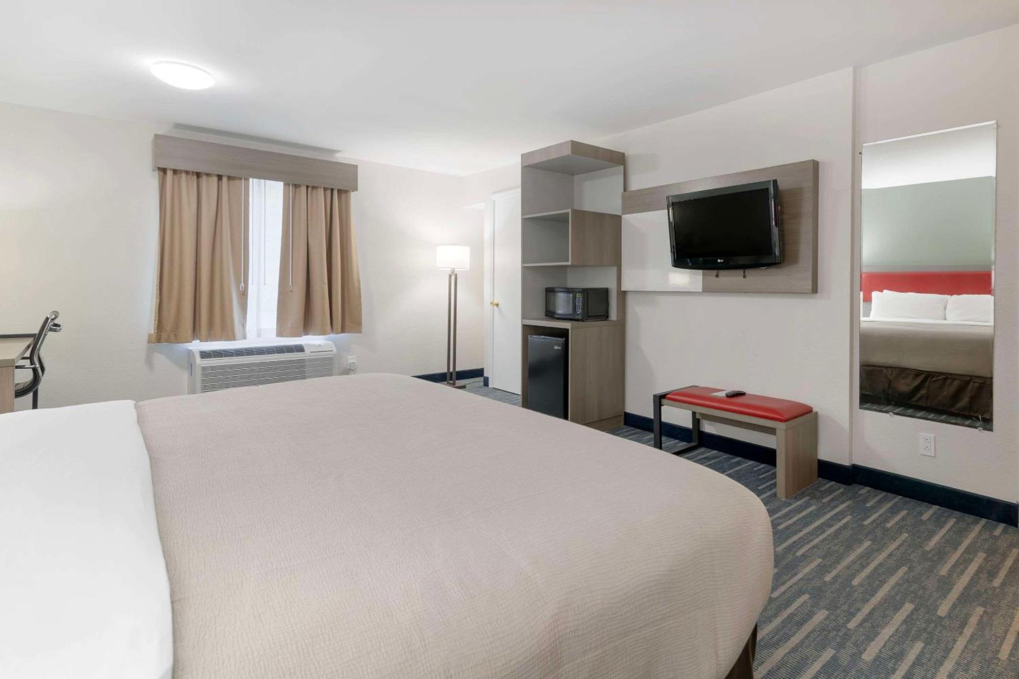 Quality Inn Lebanon Exterior photo