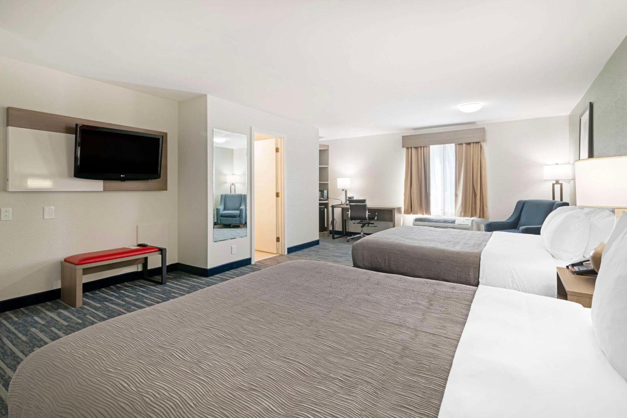 Quality Inn Lebanon Exterior photo