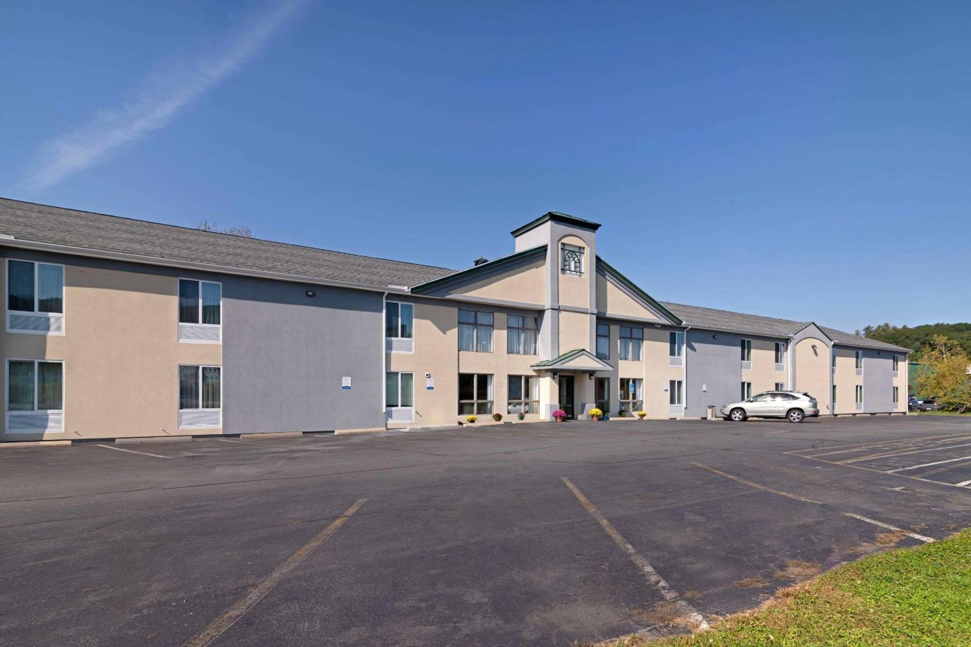 Quality Inn Lebanon Exterior photo